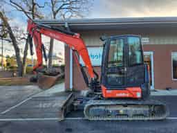 2023 Kubota U48-5R3A
