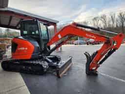 Kubota U48-5R3A