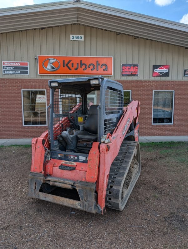 Used SVL75-2HW Runs great! 1046 hours